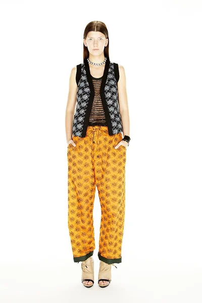 Look 15